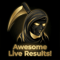 The Gold Reaper MT5 reference product artwork