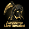The Gold Reaper MT5 official product artwork