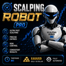 Scalping Robot Pro MT5 official product artwork