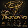 TwisterPro Scalper official product artwork