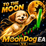 MoonDog EA official product artwork