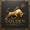 GoldenShot official product artwork