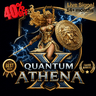 Quantum Athena X official product artwork