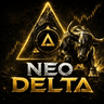 Neo Delta official product artwork