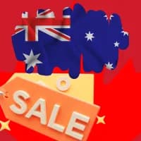 Aussie Victor MT5 original publisher artwork