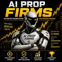 AI Prop Firms MT5 original publisher artwork