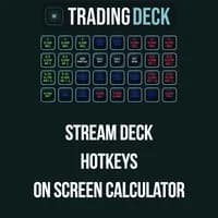 MT5 Trading Deck original publisher artwork