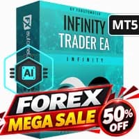 Infinity Trader EA MT5 original publisher artwork