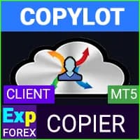 Exp COPYLOT CLIENT for MT5 original publisher artwork