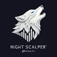 Night Scalper by NoCap FX original publisher artwork