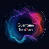 Quantum TrendPulse original publisher artwork