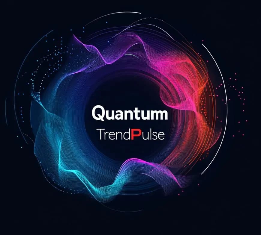 Quantum TrendPulse original publisher screenshot