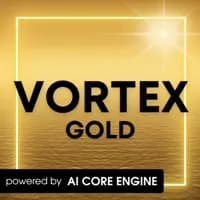 Vortex Gold EA original publisher artwork