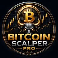 Bitcoin Scalper Pro original publisher artwork