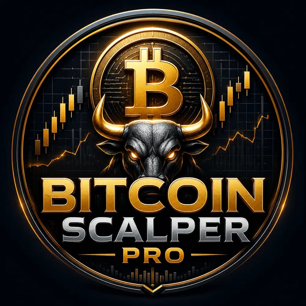 Bitcoin Scalper Pro original publisher screenshot