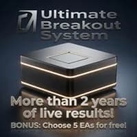 Ultimate Breakout System original publisher artwork