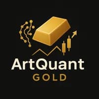 ArtQuant Gold original publisher artwork