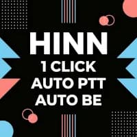 HINN MagicEntry Extra original publisher artwork