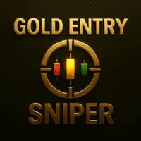 Gold Entry Sniper original publisher artwork