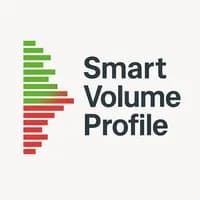 Smart Volume Profile original publisher artwork
