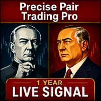 Precise Pair Trading Pro original publisher artwork