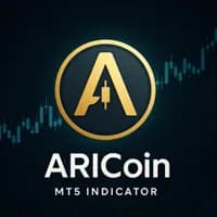 ARICoins original publisher artwork