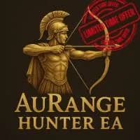AuRange Hunter EA original publisher artwork