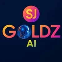 GoldZ AI MT5 original publisher artwork