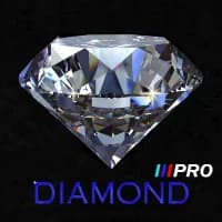 Diamond PRO MT5 original publisher artwork
