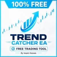 Trend Catcher EA Pro MT5 original publisher artwork