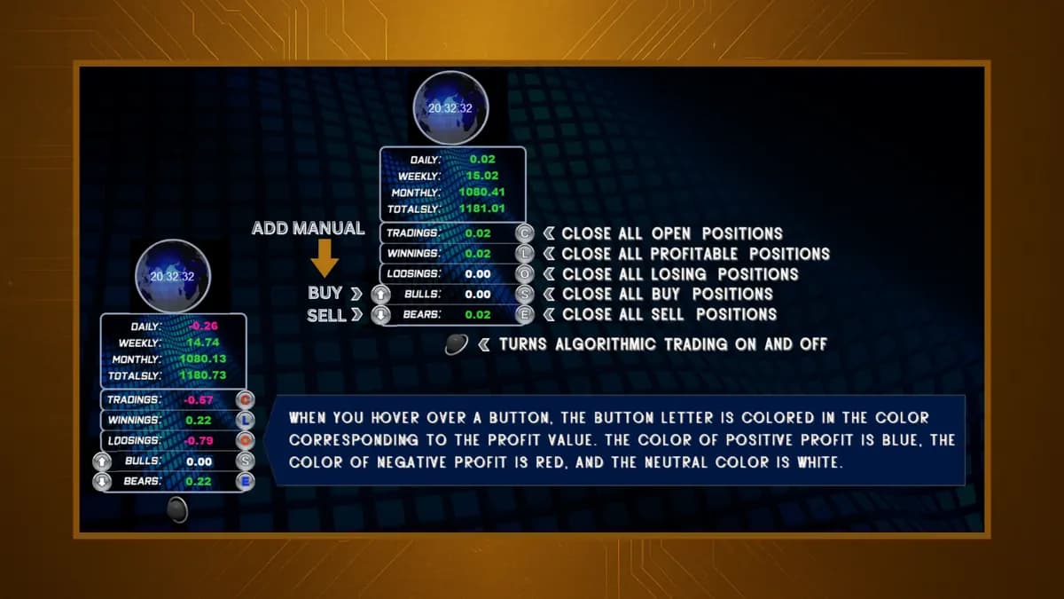Trend Catcher EA Pro MT5 original publisher screenshot
