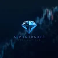 Alpha Trades original publisher artwork