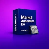Market Anomalies EA original publisher artwork