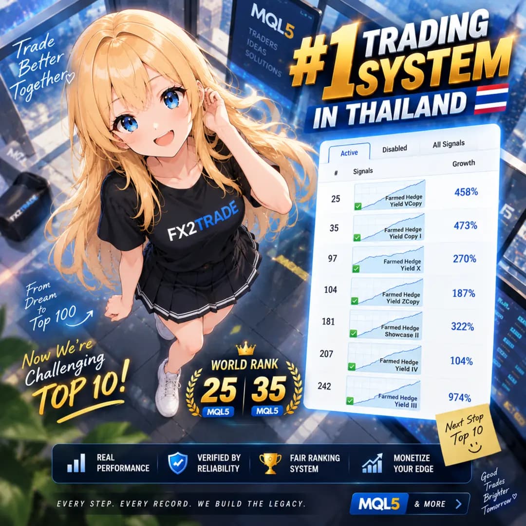 FarmedHedge Pair Trading Dashboard original publisher screenshot
