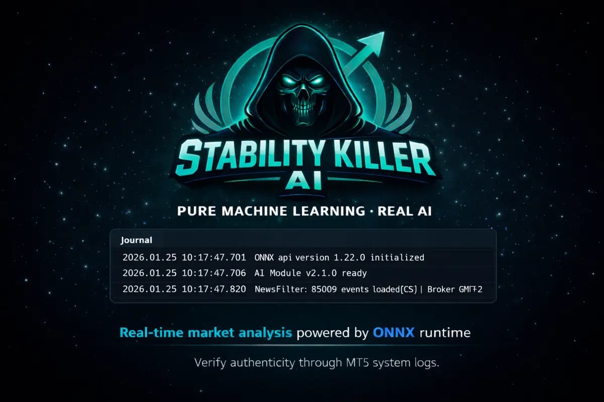 Stability Killer AI original publisher screenshot