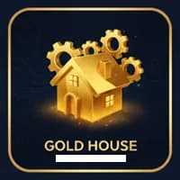 Gold House MT5 original publisher artwork