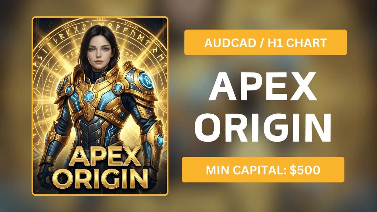 Apex Origin original publisher screenshot
