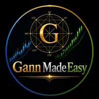 Gann Made Easy MT5 original publisher artwork