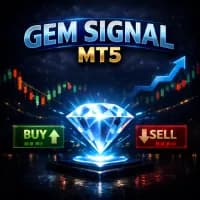 Gem SIGNAL original publisher artwork