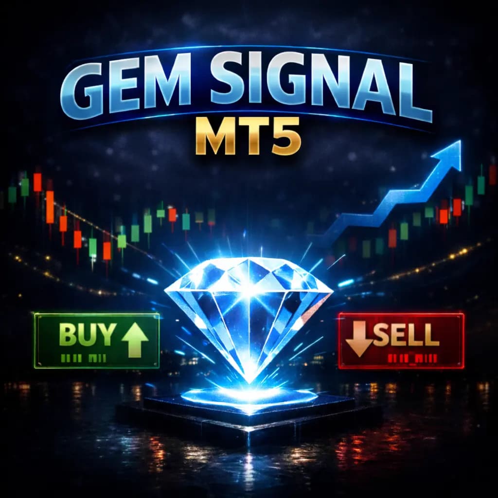 Gem SIGNAL original publisher screenshot