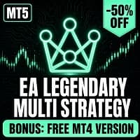 EA Legendary Multi Strategy original publisher artwork