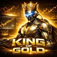 King of Gold Ucb Agent original publisher artwork