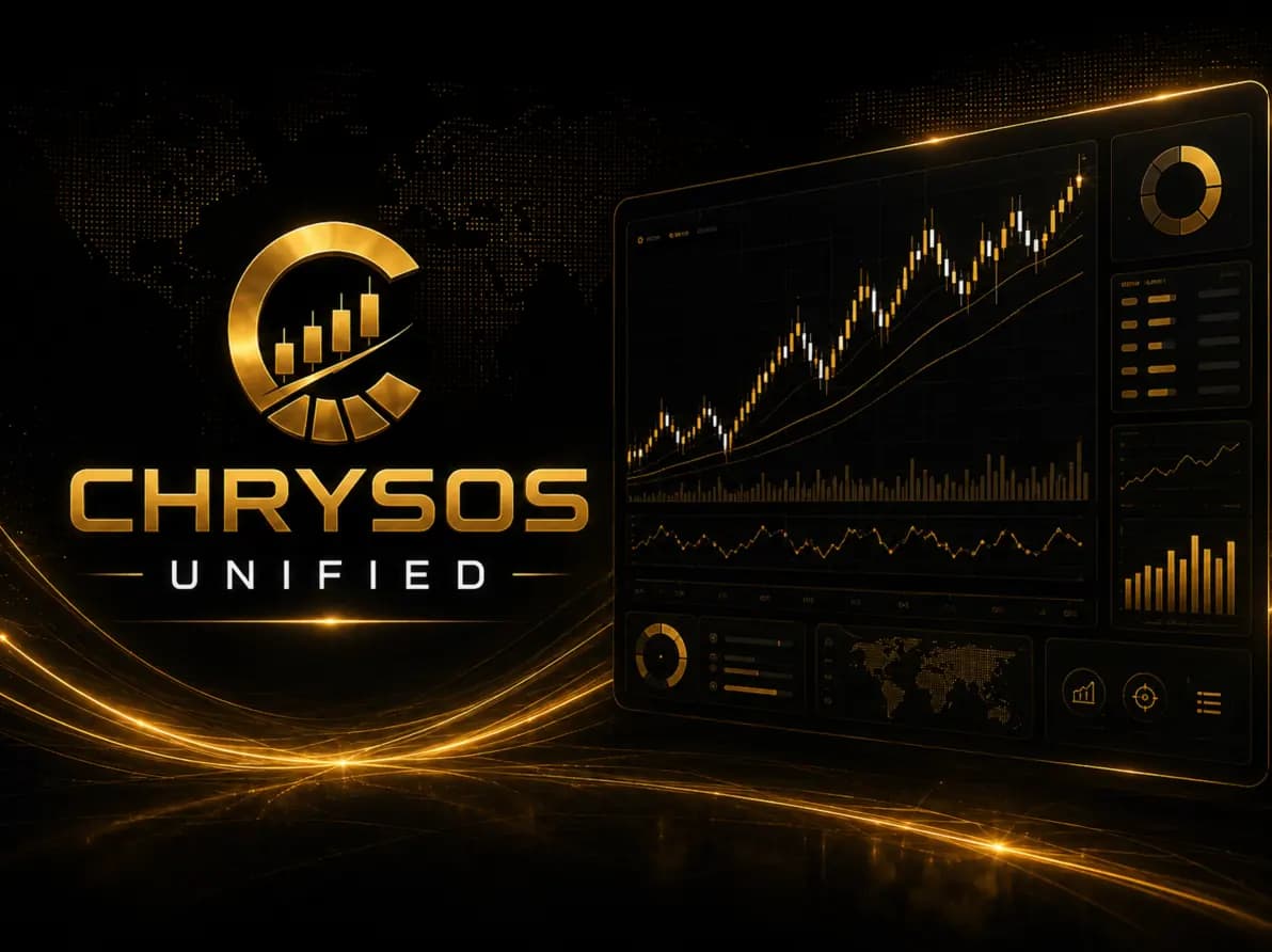 Chrysos Unified original publisher screenshot