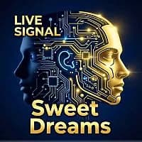 Sweet Dreams mt5 original publisher artwork