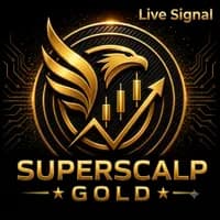 SuperScalp Gold original publisher artwork
