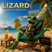 Lizard original publisher artwork