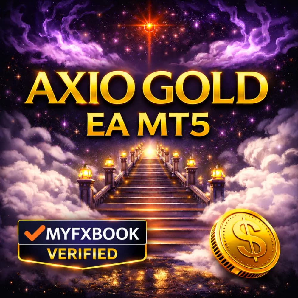 AXIO Gold EA original publisher screenshot