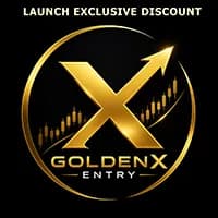 GoldenX Entry MT5 original publisher artwork