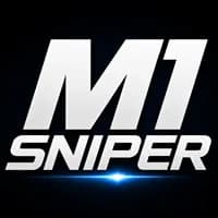 M1 Sniper MT5 original publisher artwork