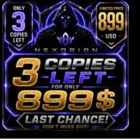 Nexorion Initium Novum EA original publisher artwork